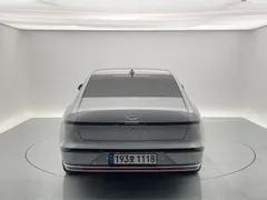 2023 Hyundai Grandeur Premium — фото 4