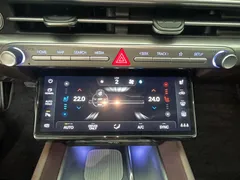2023 Hyundai Grandeur Premium — фото 8