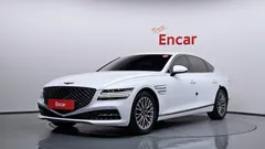 2022 Genesis G80 Gasoline 2.5 Turbo AWD — фото 1