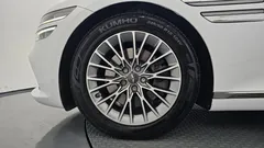 2022 Genesis G80 Gasoline 2.5 Turbo AWD — фото 5