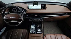 2022 Genesis G80 Gasoline 2.5 Turbo AWD — фото 7