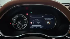 2022 Genesis G80 Gasoline 2.5 Turbo AWD — фото 8