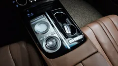 2022 Genesis G80 Gasoline 2.5 Turbo AWD — фото 9