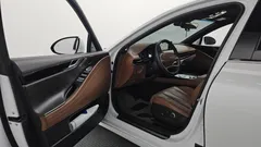 2022 Genesis G80 Gasoline 2.5 Turbo AWD — фото 10
