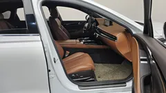 2022 Genesis G80 Gasoline 2.5 Turbo AWD — фото 11