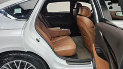 2022 Genesis G80 Gasoline 2.5 Turbo AWD — фото 12