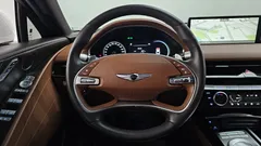 2022 Genesis G80 Gasoline 2.5 Turbo AWD — фото 14