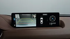 2022 Genesis G80 Gasoline 2.5 Turbo AWD — фото 15