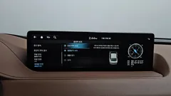 2022 Genesis G80 Gasoline 2.5 Turbo AWD — фото 16