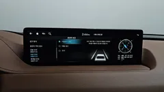 2022 Genesis G80 Gasoline 2.5 Turbo AWD — фото 17