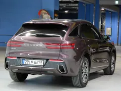 2022 Genesis GV70 2.5T Gasoline 2WD — фото 2