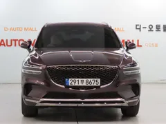 2022 Genesis GV70 2.5T Gasoline 2WD — фото 3