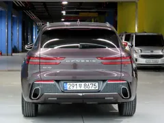 2022 Genesis GV70 2.5T Gasoline 2WD — фото 4