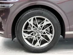 2022 Genesis GV70 2.5T Gasoline 2WD — фото 5