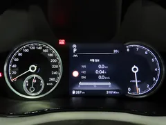 2022 Genesis GV70 2.5T Gasoline 2WD — фото 8