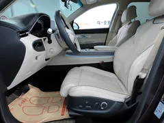2022 Genesis GV70 2.5T Gasoline 2WD — фото 10