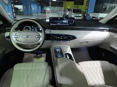 2022 Genesis GV70 2.5T Gasoline 2WD — фото 14