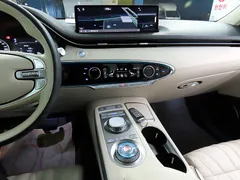 2022 Genesis GV70 2.5T Gasoline 2WD — фото 19