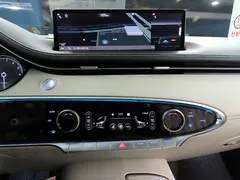 2022 Genesis GV70 2.5T Gasoline 2WD — фото 20