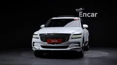2022 Genesis GV80 3.5T Gasoline AWD — фото 3
