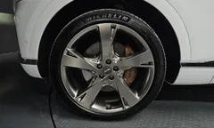 2022 Genesis GV80 3.5T Gasoline AWD — фото 5