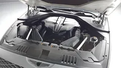 2022 Genesis GV80 3.5T Gasoline AWD — фото 6