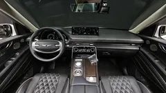 2022 Genesis GV80 3.5T Gasoline AWD — фото 7