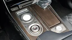 2022 Genesis GV80 3.5T Gasoline AWD — фото 9