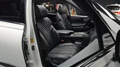 2022 Genesis GV80 3.5T Gasoline AWD — фото 10