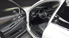 2022 Genesis GV80 3.5T Gasoline AWD — фото 11