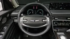 2022 Genesis GV80 3.5T Gasoline AWD — фото 13