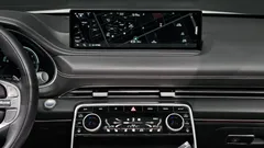 2022 Genesis GV80 3.5T Gasoline AWD — фото 15