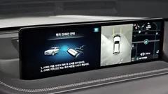 2022 Genesis GV80 3.5T Gasoline AWD — фото 16
