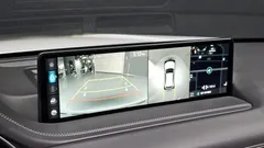 2022 Genesis GV80 3.5T Gasoline AWD — фото 17
