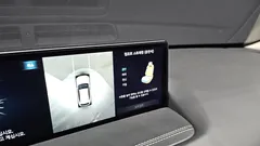 2022 Genesis GV80 3.5T Gasoline AWD — фото 18