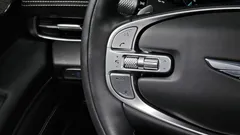 2022 Genesis GV80 3.5T Gasoline AWD — фото 19