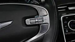 2022 Genesis GV80 3.5T Gasoline AWD — фото 20