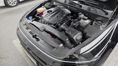 2024 Hyundai Sonata 2.0 — фото 6