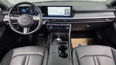 2024 Hyundai Sonata 2.0 — фото 7