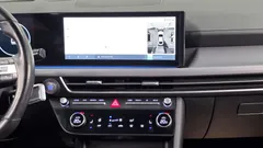 2024 Hyundai Sonata 2.0 — фото 14
