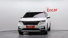 2023 Kia Carnival Diesel 9-Seater Prestige — фото 3