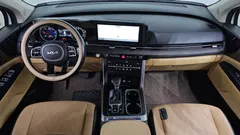 2023 Kia Carnival Diesel 9-Seater Prestige — фото 7