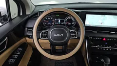 2023 Kia Carnival Diesel 9-Seater Prestige — фото 12