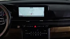 2023 Kia Carnival Diesel 9-Seater Prestige — фото 13