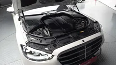 2022 Mercedes-Benz S-Class S500L 4MATIC — фото 6