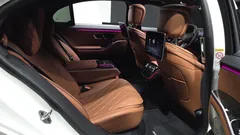 2022 Mercedes-Benz S-Class S500L 4MATIC — фото 15
