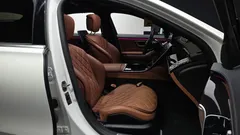 2022 Mercedes-Benz S-Class S500L 4MATIC — фото 16