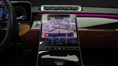 2022 Mercedes-Benz S-Class S500L 4MATIC — фото 18