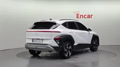 2023 Hyundai Kona Gasoline 2.0 2WD — фото 2