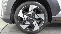 2023 Hyundai Kona Gasoline 2.0 2WD — фото 5